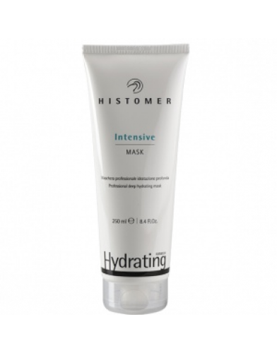 Hydrating Intensive Mask 250 ml    Face mask